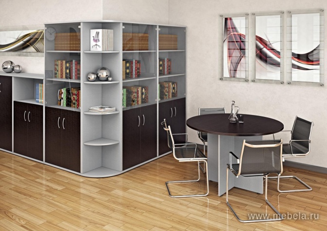 мебель Riva Wenge M