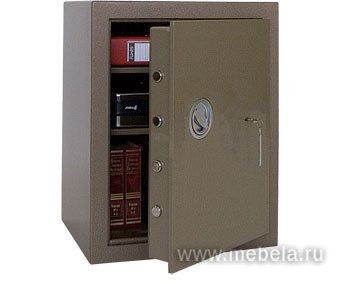 Сейф FORMAT Orion-50 Сейф FORMAT Orion-50