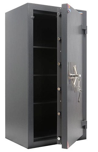 фото Сейф Форт 1368 KL №3