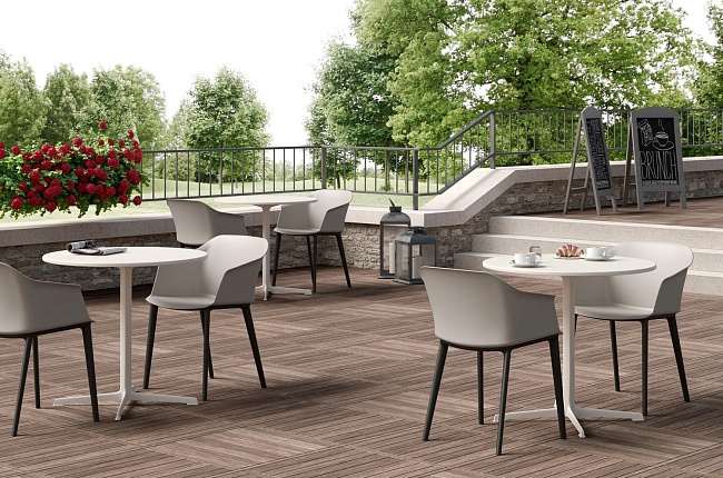 фото Обеденный стул Corfu №3