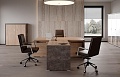 кабинет Solid B Elm