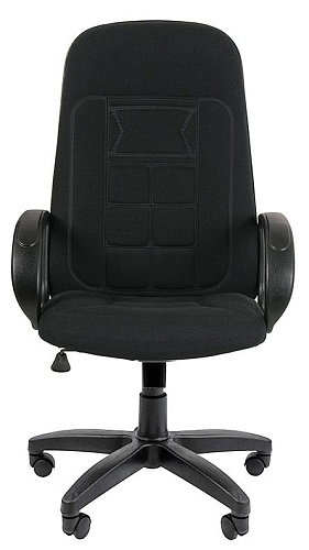 фото кресло офисное CH-727 №2