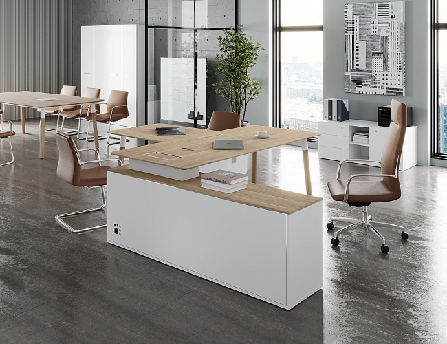 фото кабинет Fresco Light №3