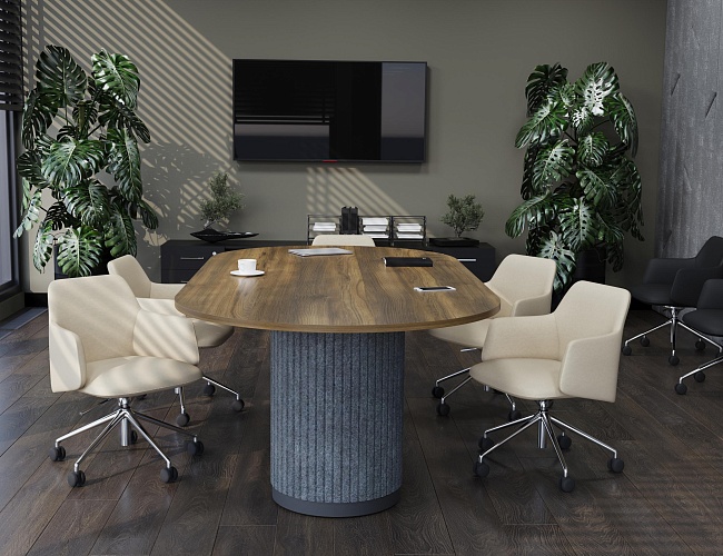 фото столы переговоров Felto №2