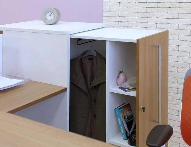 фото ресепшн Profiquadro №4