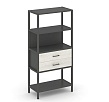 Cтеллажи Shelf Navarre