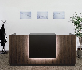 ресепшн Fasta