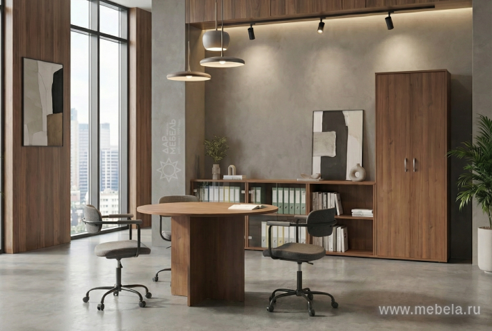 мебель Riva Metal