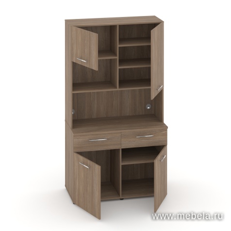 Мини-кухня Arizona