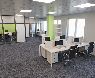 фото мебель Onix Metal-P  №5