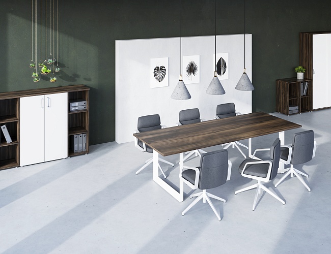 фото столы Onix Metal-O Mali №2