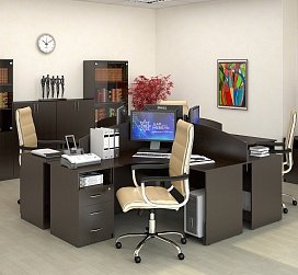 Офисная мебель Nova S