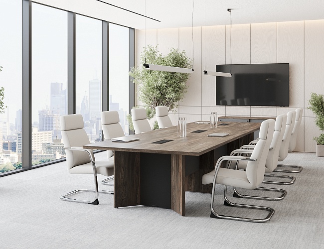 фото кабинет Бруно Делиос №4