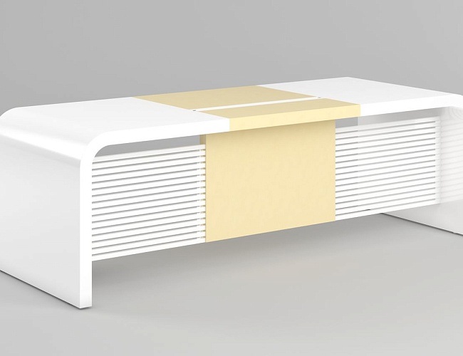 фото кабинет руководителя DAO Business №5