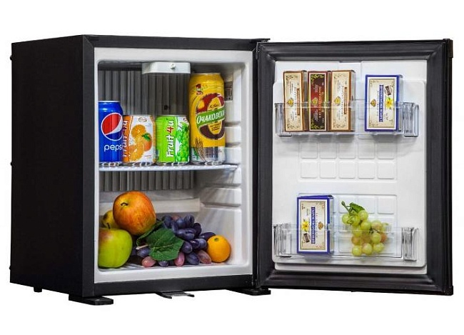 фото Мини-бар COLD AC-25B