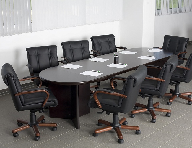 фото кабинет руководителя Selecta №4