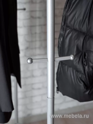 Вешалка общественная Пико 23