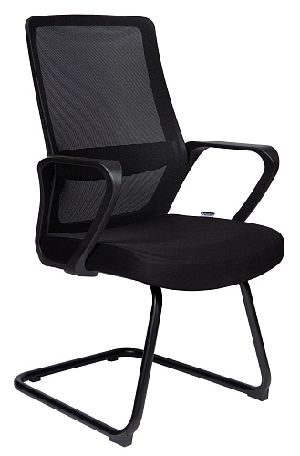 фото кресло Pino Black CF