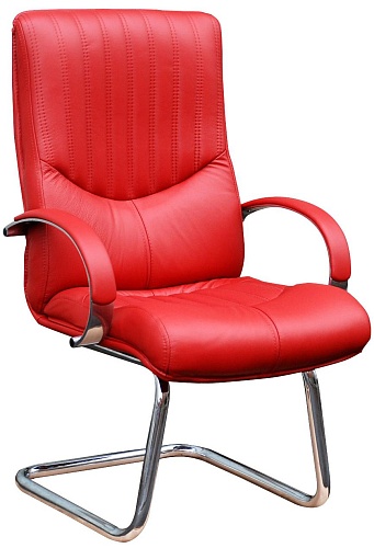 фото кресло Гермес M/Хром/PL №2