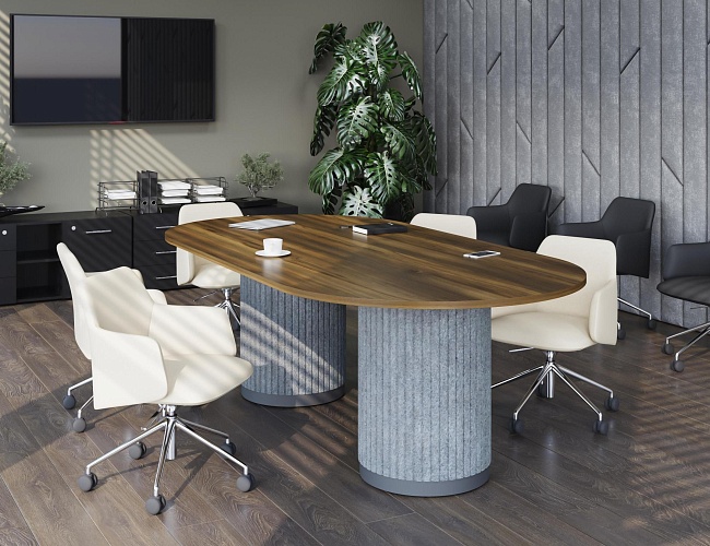 фото столы переговоров Felto