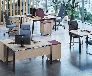 фото мебель Onix Wood  №2