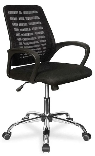 фото кресло CLG-422 MXH-B