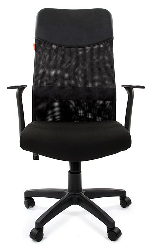 фото кресло CH-610 LT №2