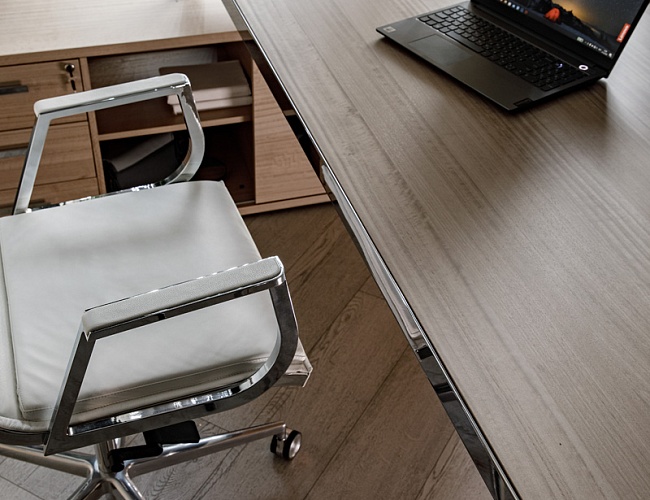 фото кабинет Энцо №4