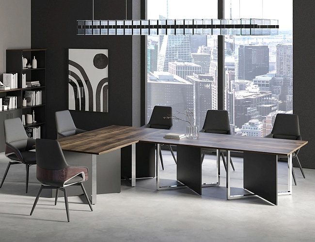 фото столы Shift Mali