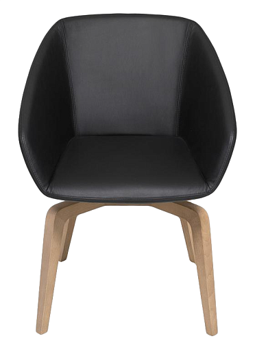 фото стул Alma W №2