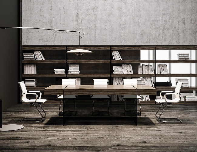 фото столы Glass.Go №3