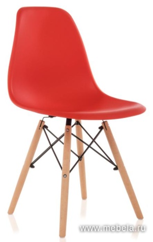 Обеденный стул Eames