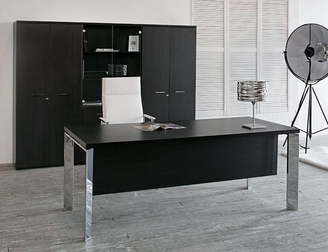 фото кабинет Fermo Metal №5