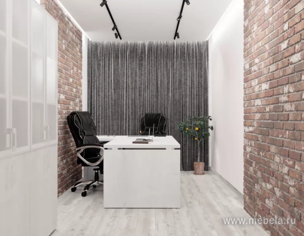 кабинет Yalta White