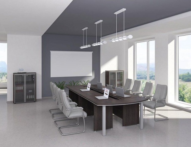 фото кабинет руководителя Вельс №3