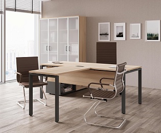 фото кабинет Project Acacia  №2