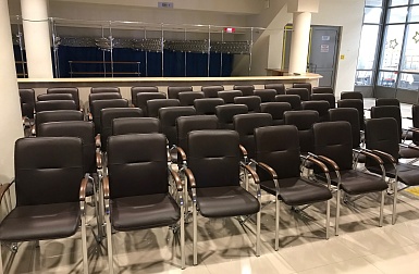 Дворец спорта Борисоглебский