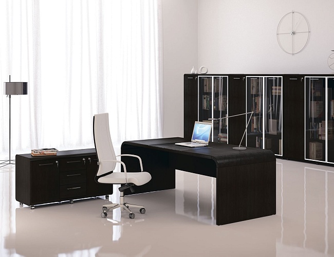 фото кабинет руководителя Vegas №5