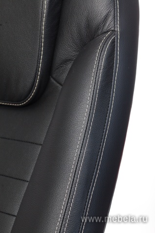 кресло T-9923 Walnut