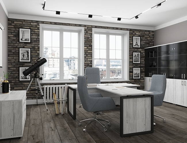 фото кабинет Аргентум-М +