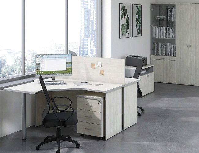 фото мебель Swift Light №4