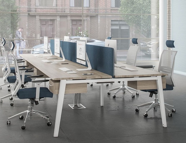 фото мебель Alta MT №2