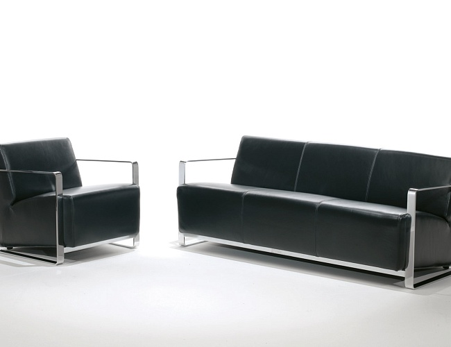 фото Офисный диван Vieste №2