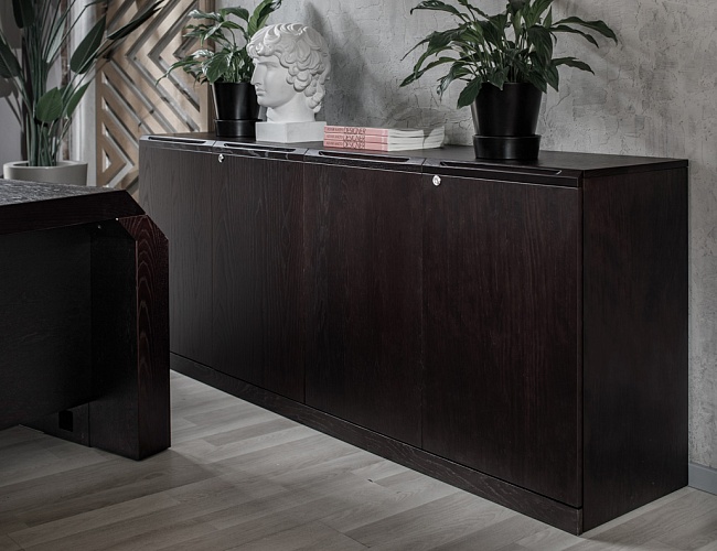 фото кабинет Lago №2