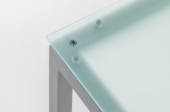 фото Журнальный столик Byblos №4