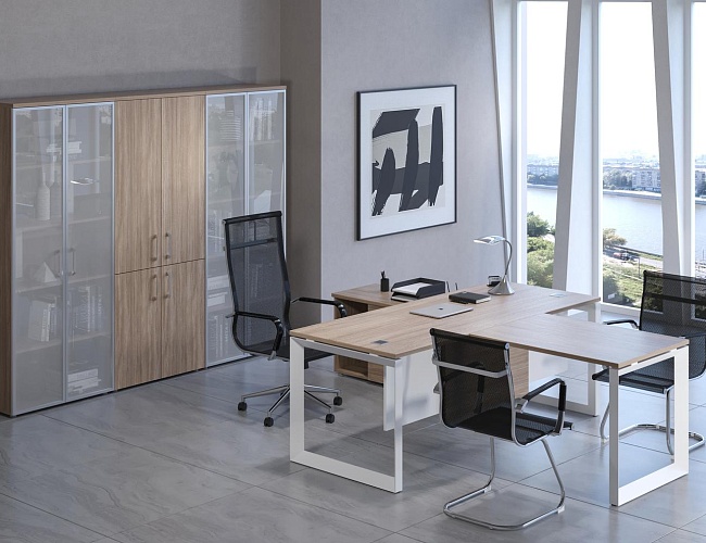 фото кабинет Onix №2