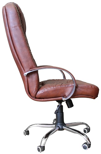 фото кресло Tu Рич Хром №4