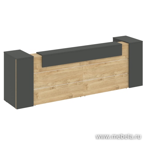 ресепшн Onix Teckwood