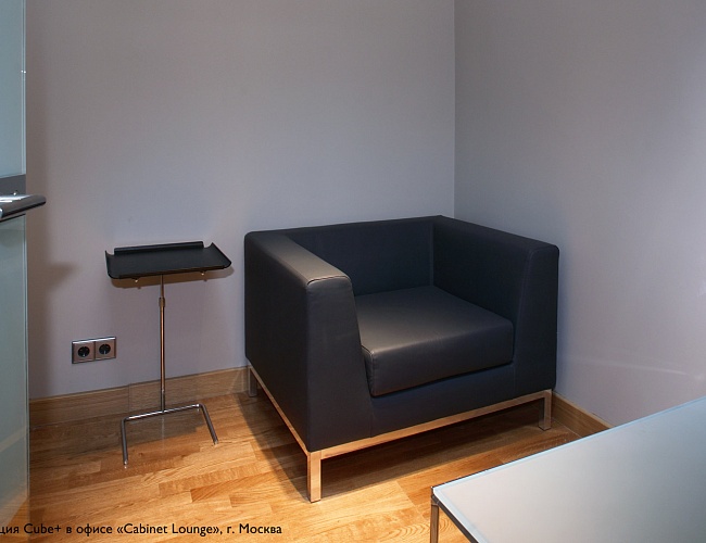 фото Офисный диван Cube + №4