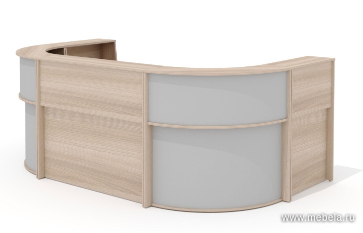 ресепшн Агат Ясень